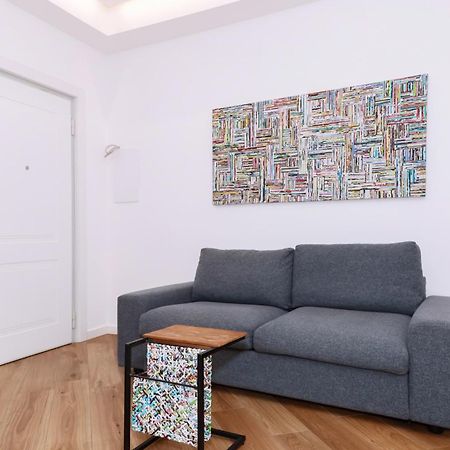 Ferienwohnung Il Sogno Di Selly Salerno Exterior foto