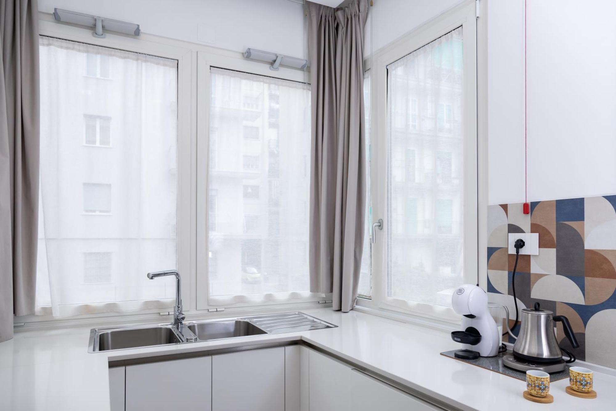 Ferienwohnung Il Sogno Di Selly Salerno Exterior foto