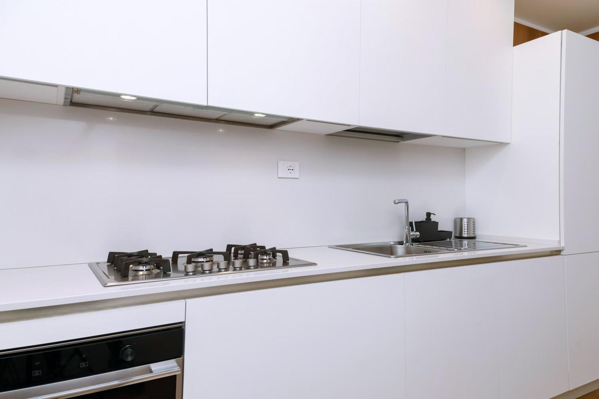 Ferienwohnung Il Sogno Di Selly Salerno Exterior foto