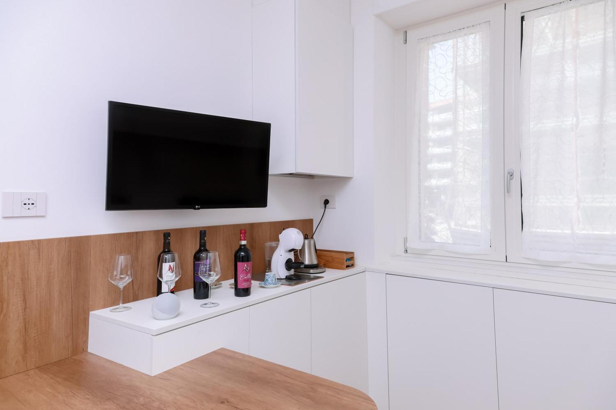 Ferienwohnung Il Sogno Di Selly Salerno Exterior foto