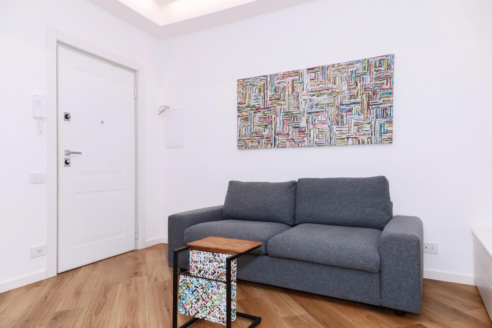 Ferienwohnung Il Sogno Di Selly Salerno Exterior foto