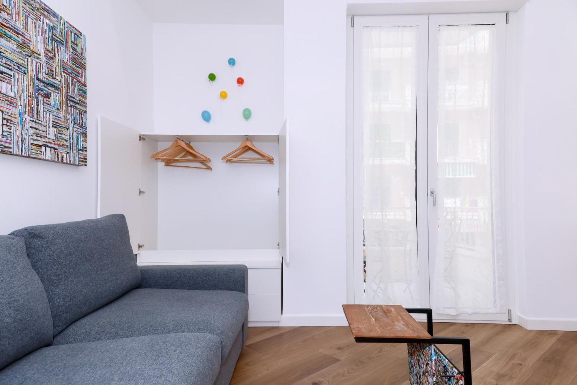 Ferienwohnung Il Sogno Di Selly Salerno Exterior foto