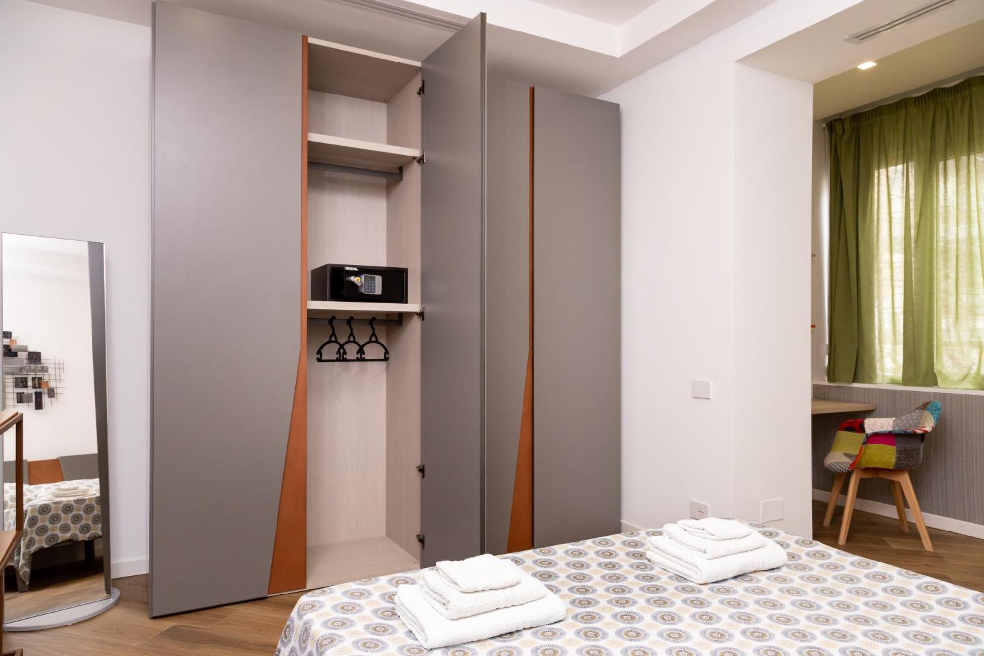 Ferienwohnung Il Sogno Di Selly Salerno Exterior foto