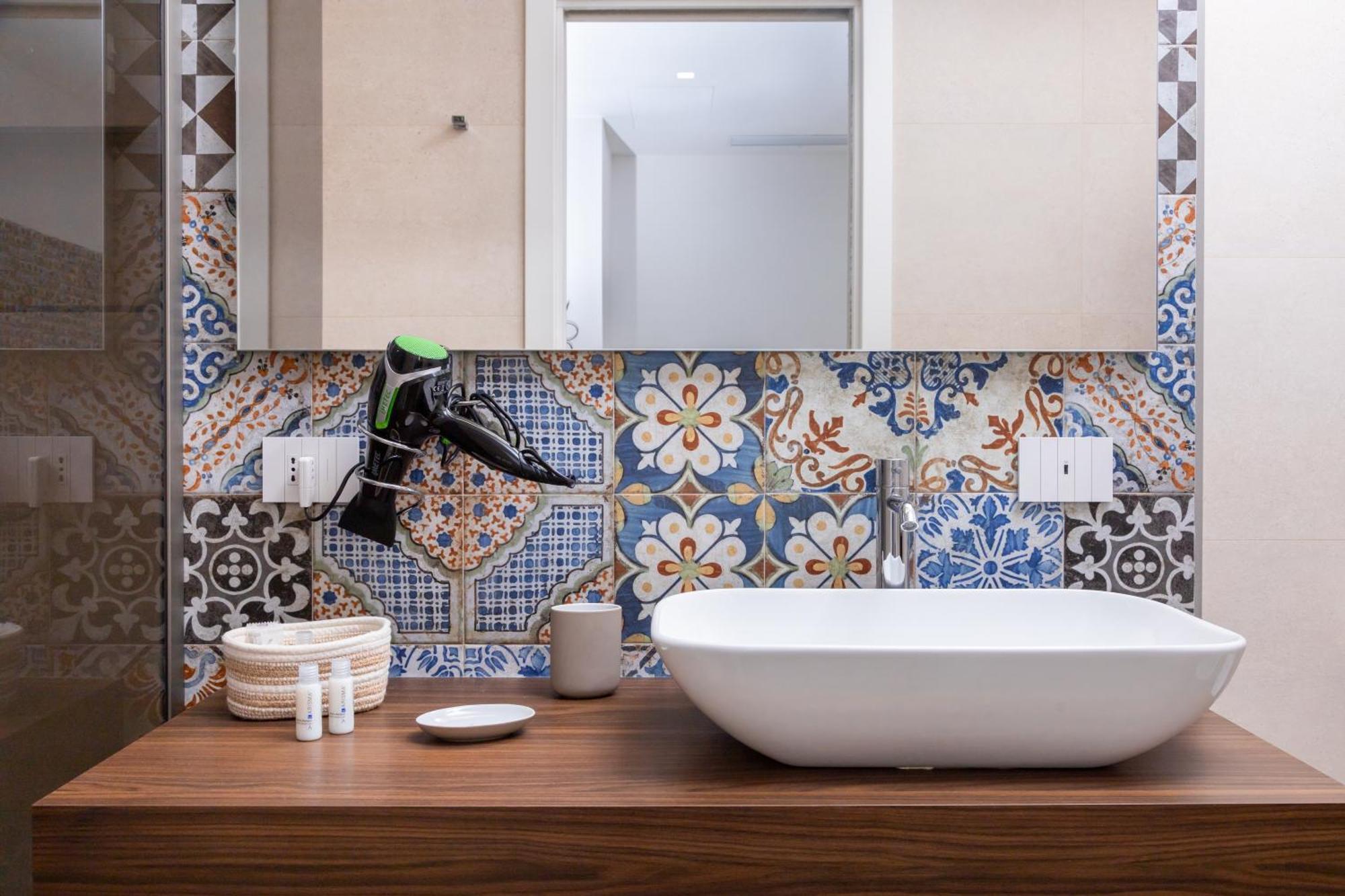 Ferienwohnung Il Sogno Di Selly Salerno Exterior foto