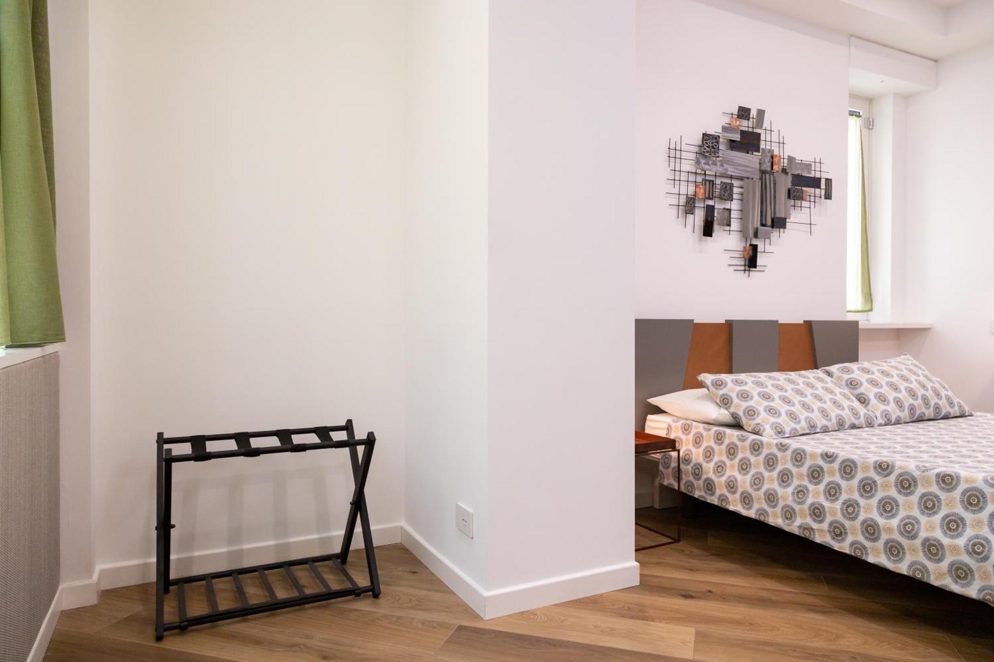 Ferienwohnung Il Sogno Di Selly Salerno Exterior foto