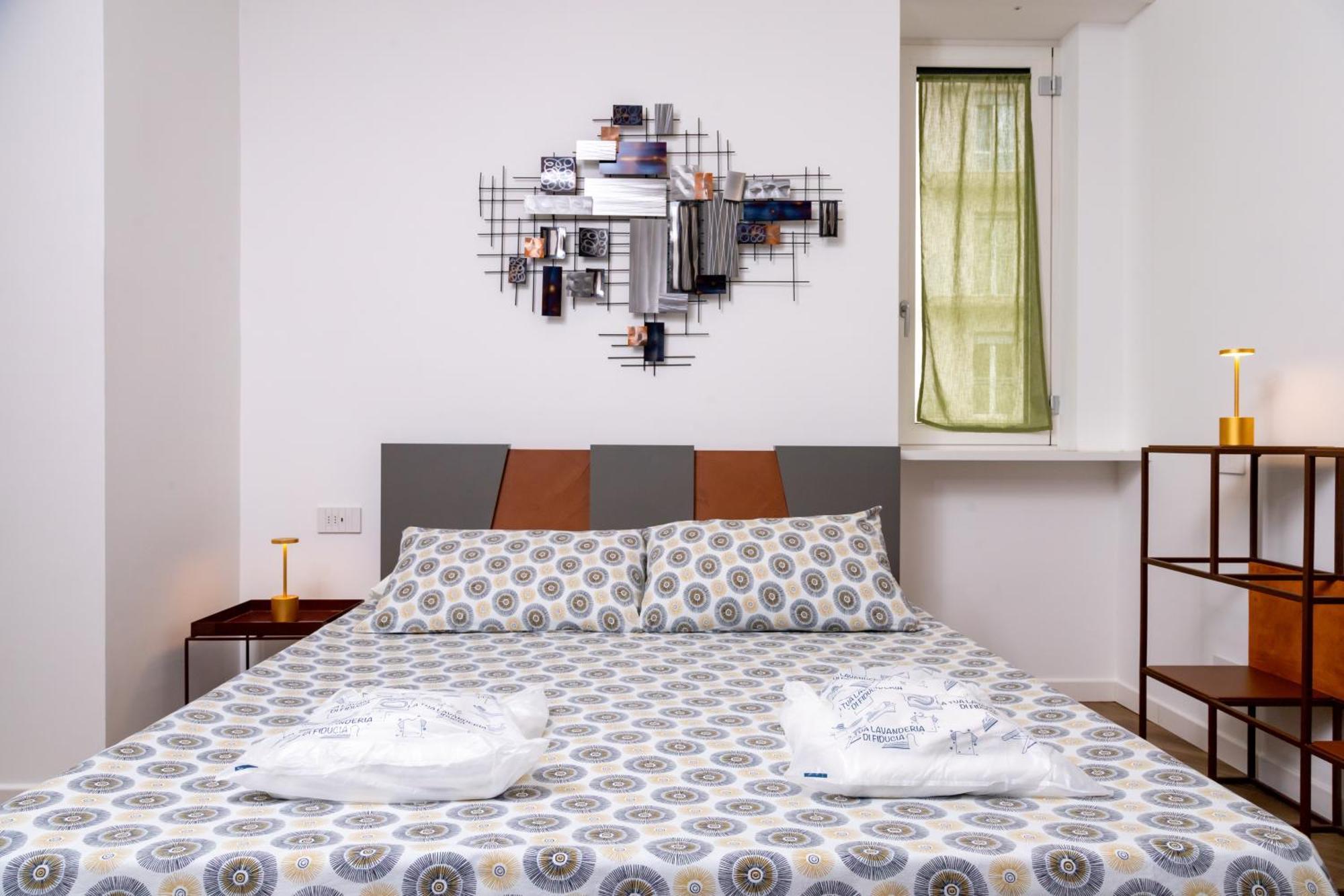 Ferienwohnung Il Sogno Di Selly Salerno Exterior foto