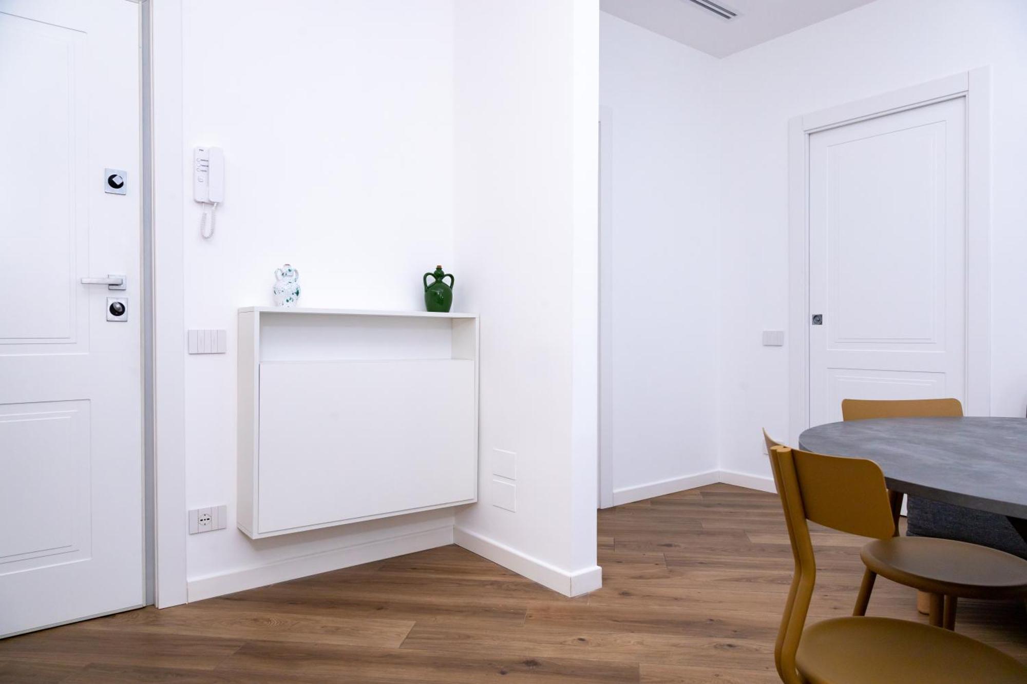 Ferienwohnung Il Sogno Di Selly Salerno Exterior foto