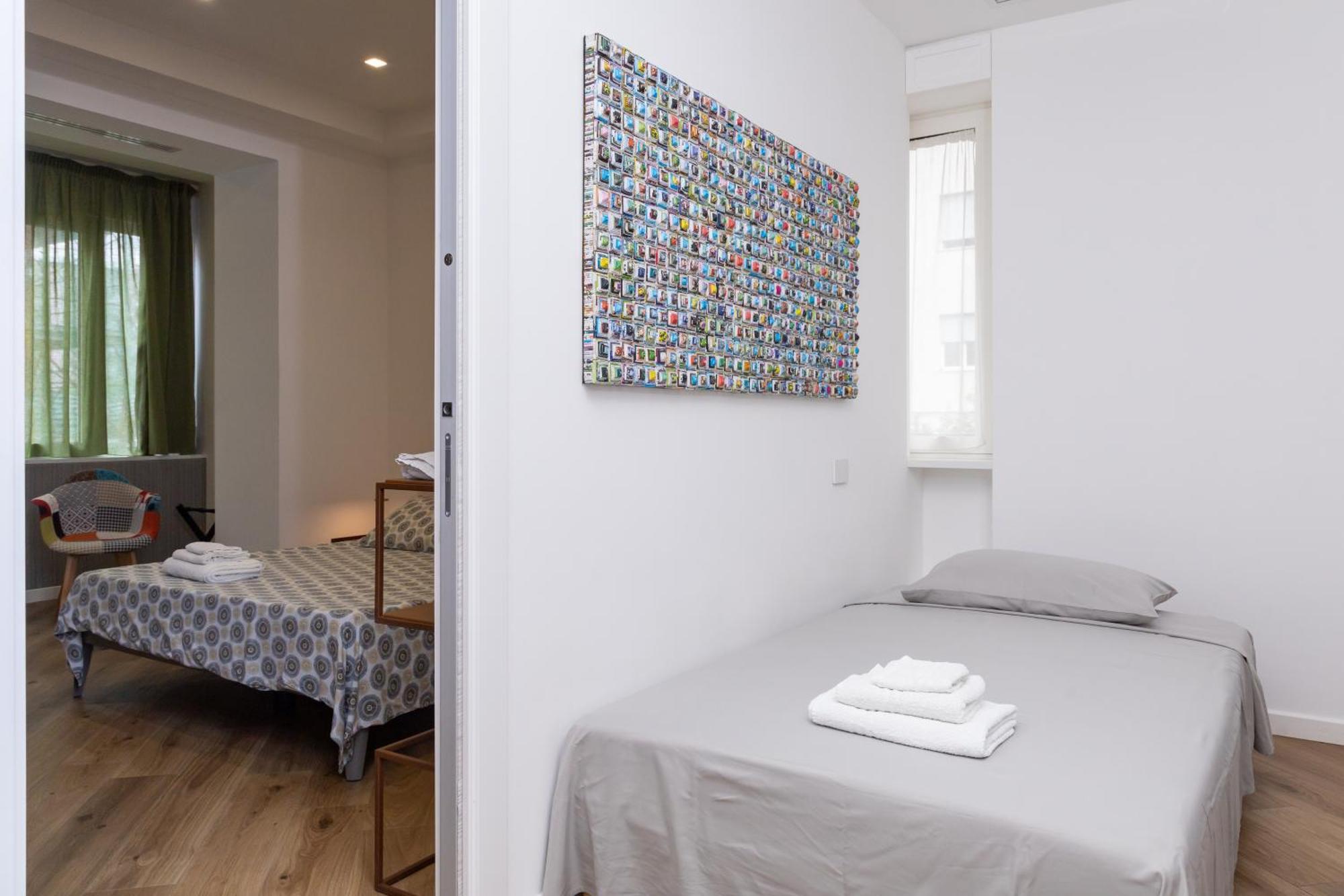 Ferienwohnung Il Sogno Di Selly Salerno Exterior foto