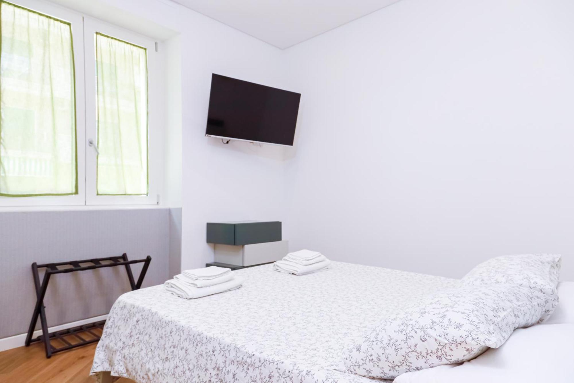Ferienwohnung Il Sogno Di Selly Salerno Exterior foto