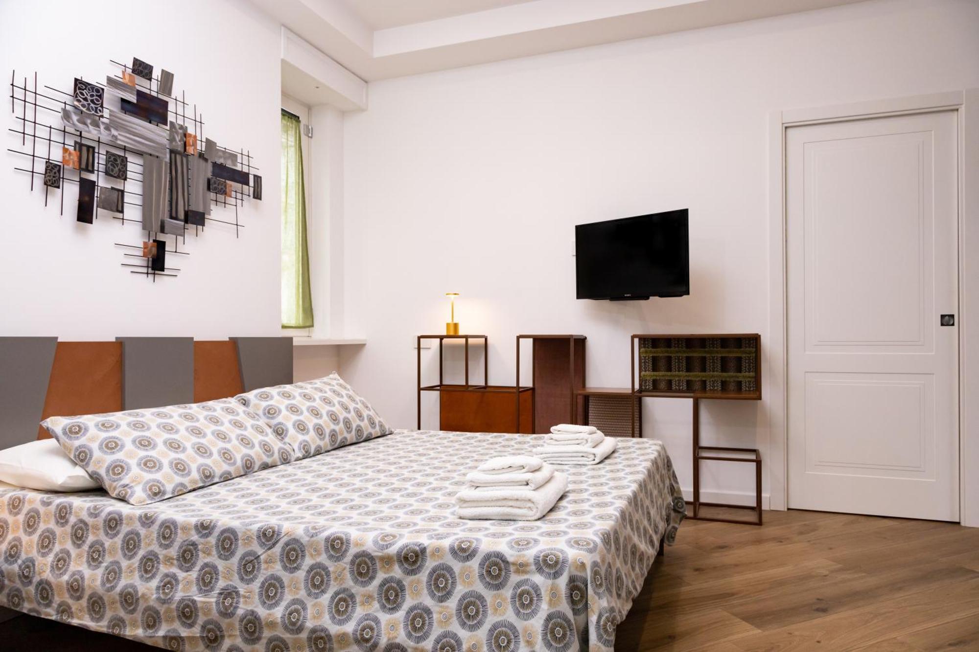 Ferienwohnung Il Sogno Di Selly Salerno Exterior foto