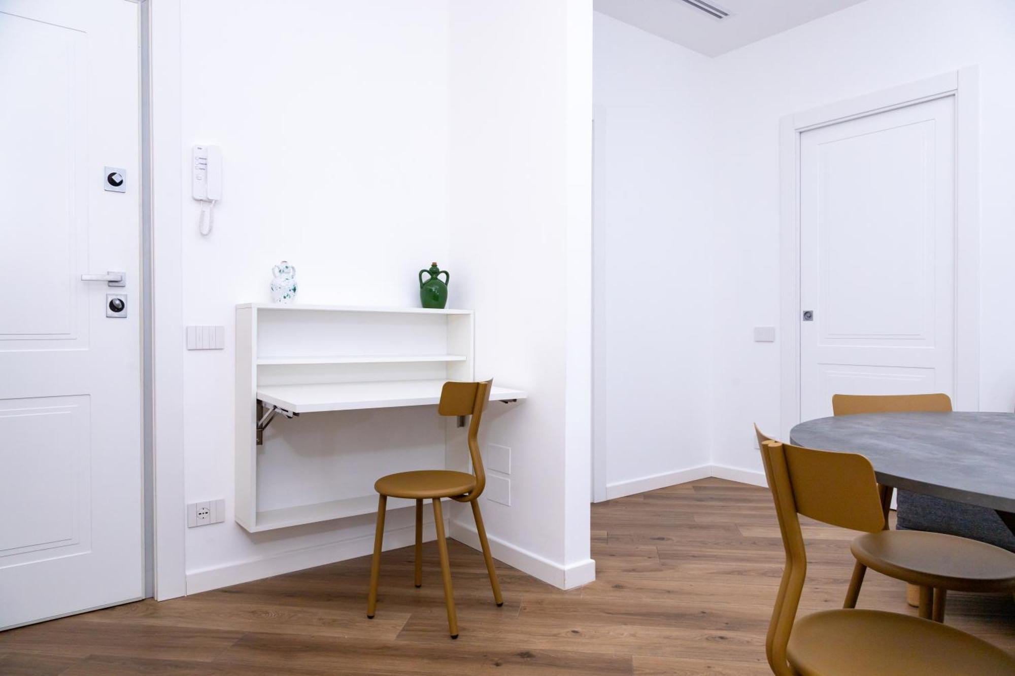 Ferienwohnung Il Sogno Di Selly Salerno Exterior foto
