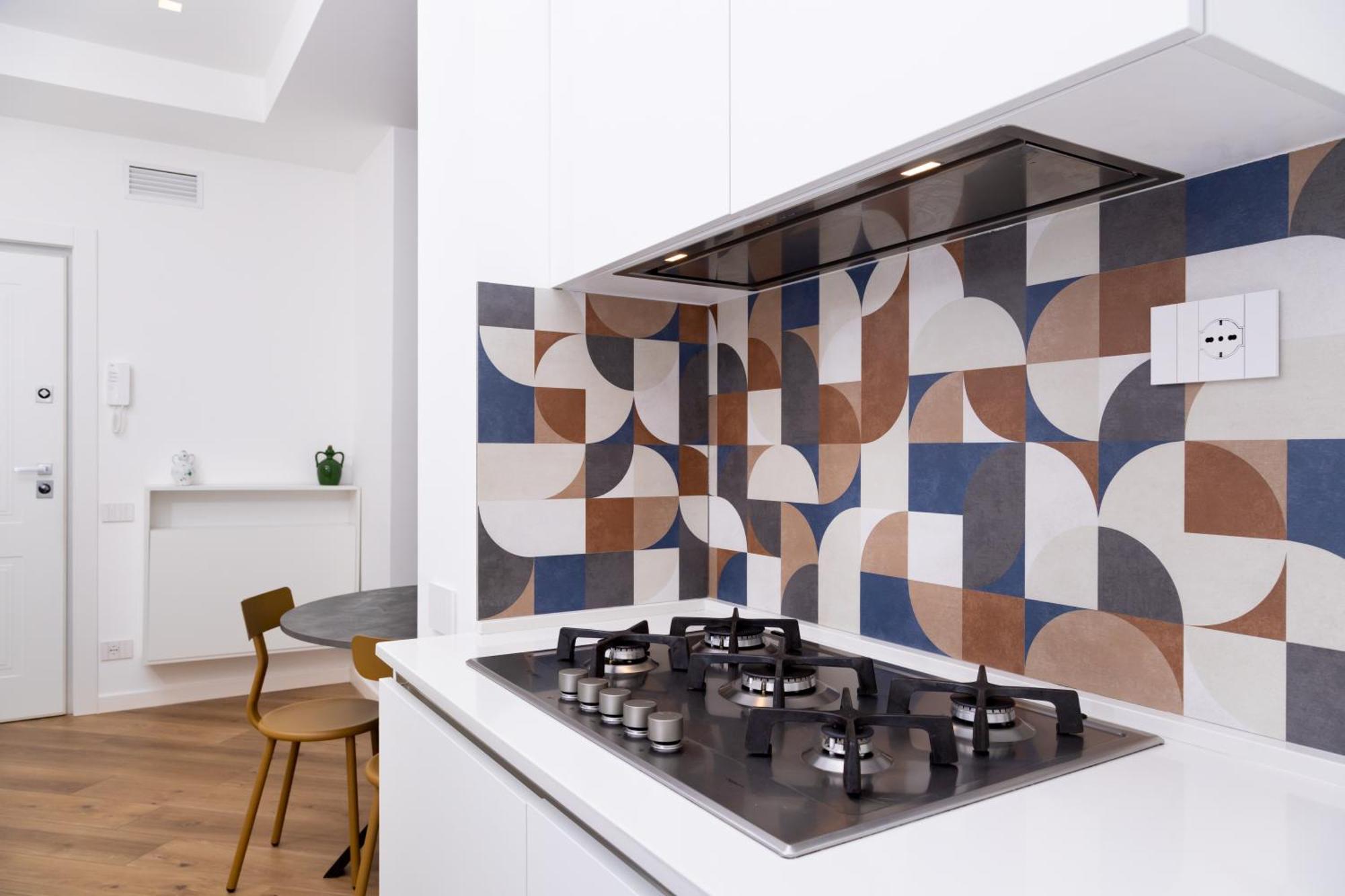 Ferienwohnung Il Sogno Di Selly Salerno Exterior foto