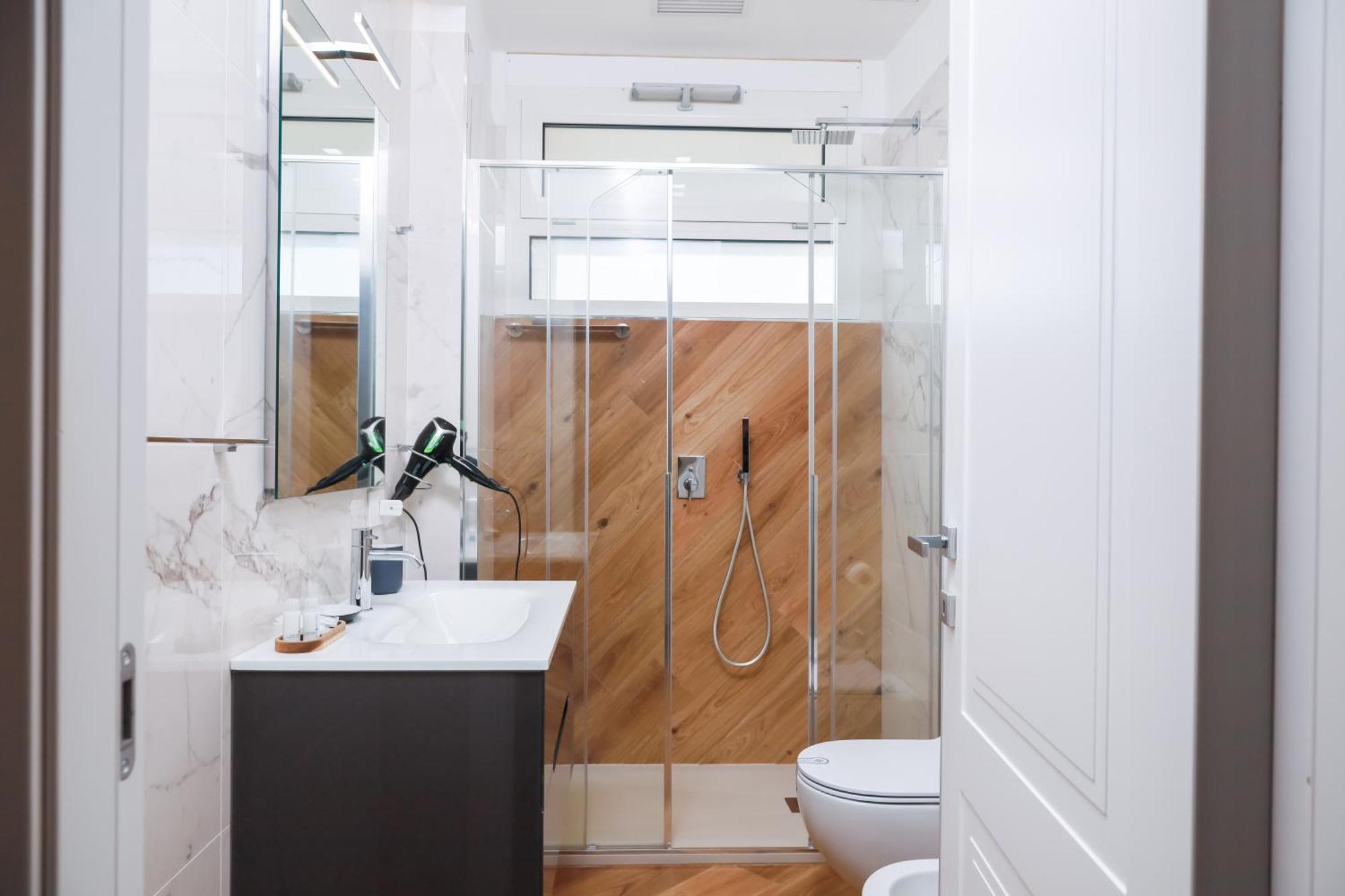 Ferienwohnung Il Sogno Di Selly Salerno Exterior foto