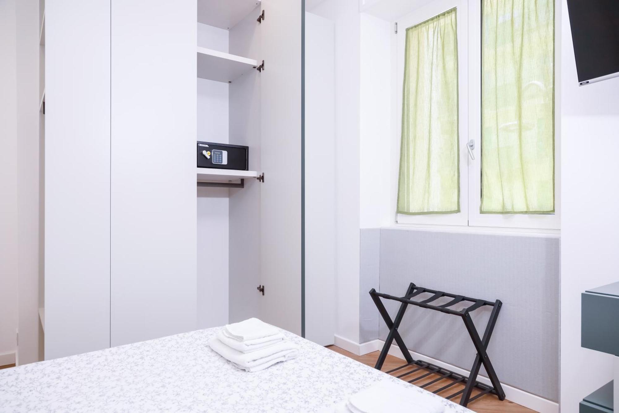Ferienwohnung Il Sogno Di Selly Salerno Exterior foto