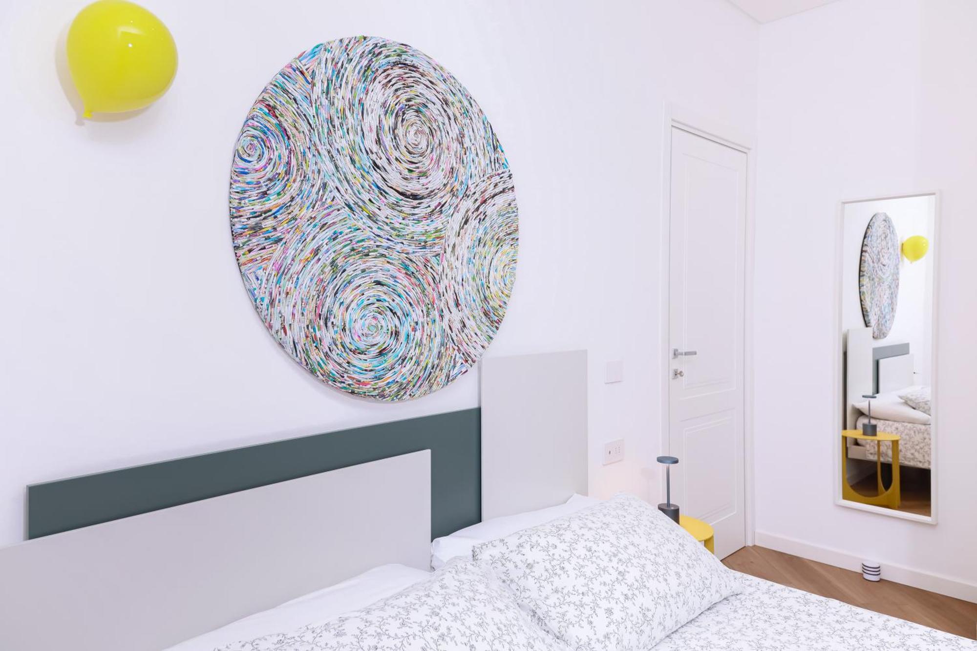 Ferienwohnung Il Sogno Di Selly Salerno Exterior foto